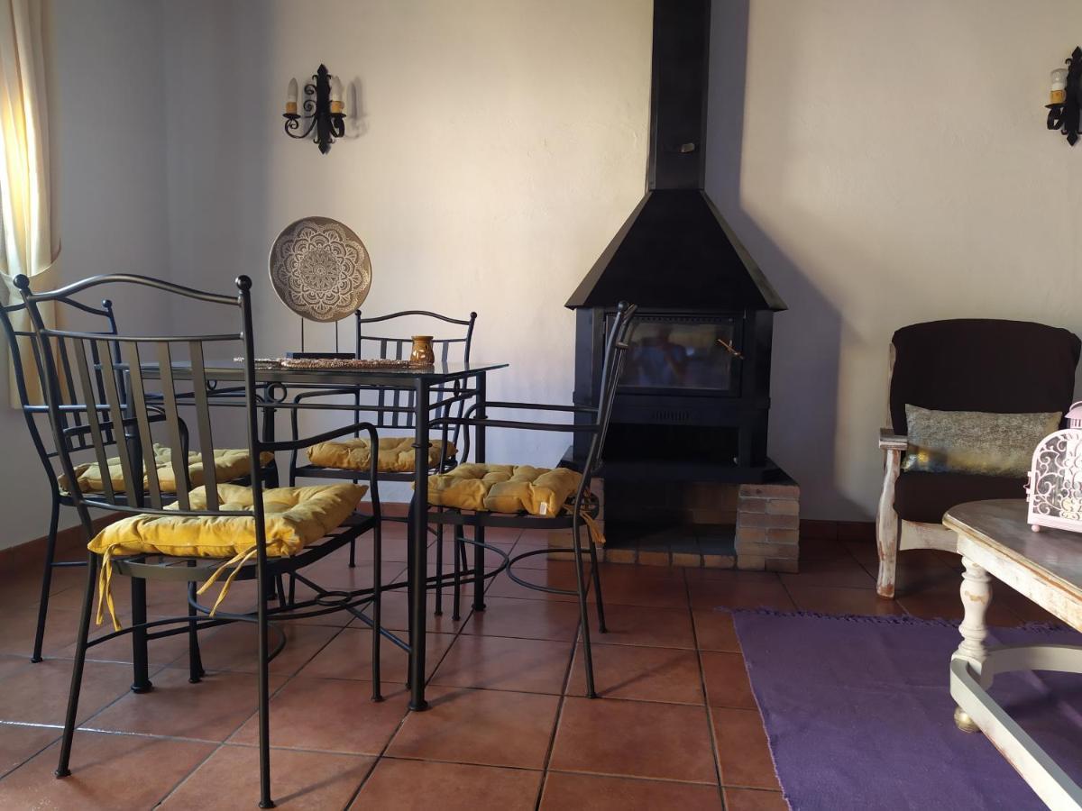 Casa El Somadero A Villa Fuencaliente de la Palma Luaran gambar